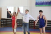 Межнациональный турнир по вольной борьбе 2017