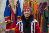 ​В Нарьян-Маре завершился цикл мастер-классов по народным художественным промыслам для представителей коренных малочисленных народов Севера НАО