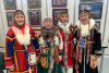 Делегация НАО представила регион на форуме коренных малочисленных народов Севера, Сибири и Дальнего Востока 
