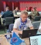 ​Команда НАО заняла 3 место в общекомандном первенстве Всероссийского чемпионата по компьютерному многоборью среди пенсионеров
