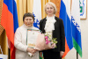 ​О мерах поддержки, сохранении языка и культуры. В Нарьян-Маре проходит Форум КМНС НАО