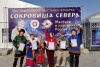 Делегация НАО представила регион на форуме коренных малочисленных народов Севера, Сибири и Дальнего Востока 