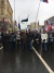 Митинг в День народного единства в Москве