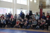 Межнациональный турнир по вольной борьбе 2017