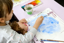 ​В НАО стартует конкурс детских рисунков «Мой любимый край»