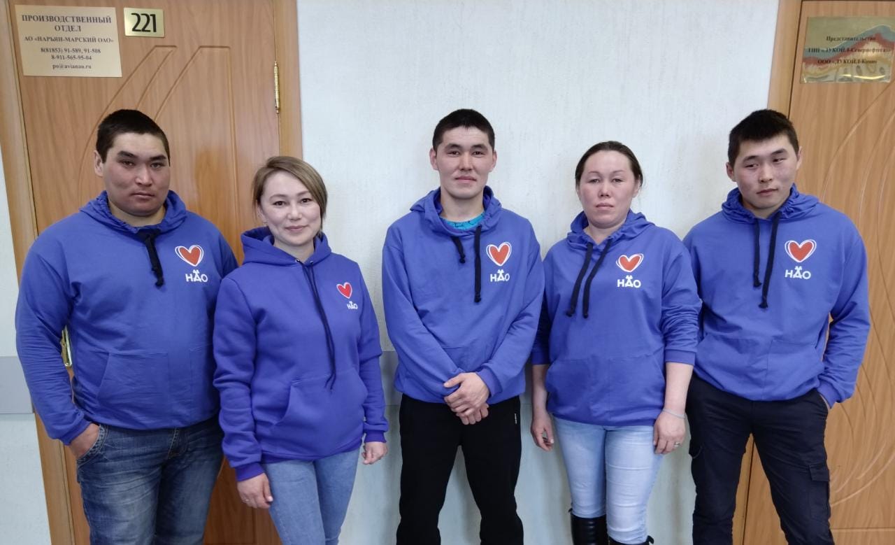 В Якутии проходит первый Международный чемпионат по традиционному оленеводству