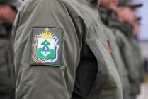 ​За два года специальной военной операции из НАО на передовую отправилось более 300 героев