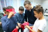 ​В Ненецком отделении Красного креста подвели итоги акции «Арифметика добра»