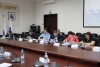 Заседание экспертного совета по профилактике распространения экстремистской и этносепаратистской идеологии среди населения НАО